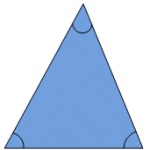 What are Triangles | Selective School Exam